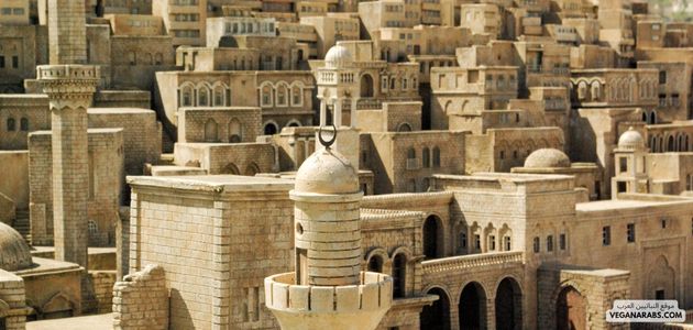 استبدال المنتجات الحيوانية بالبدائل النباتية في الشرق الأوسط