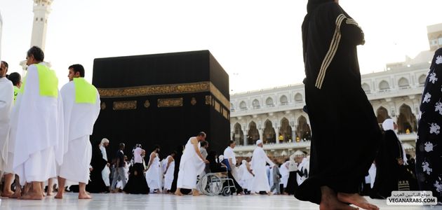 الاستعداد للحج