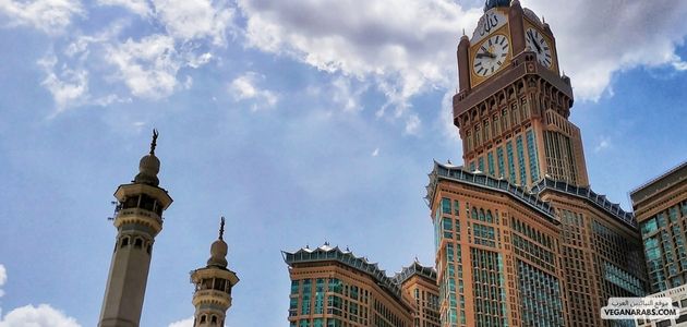 الزنا وتأثيره على العمرة