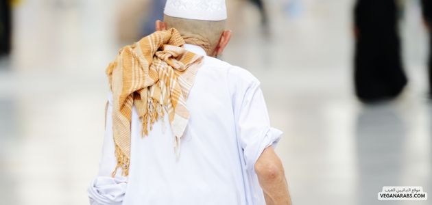 الطقوس والتقاليد التي يتبعها الحجاج
