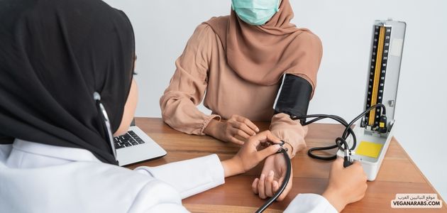 النباتية والصحة: فوائد وتحديات في العالم العربي