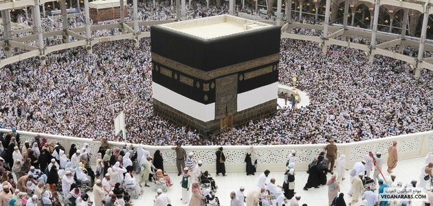 تكلفة الحج
