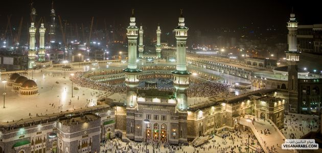 حكم و أقوال عن الحج