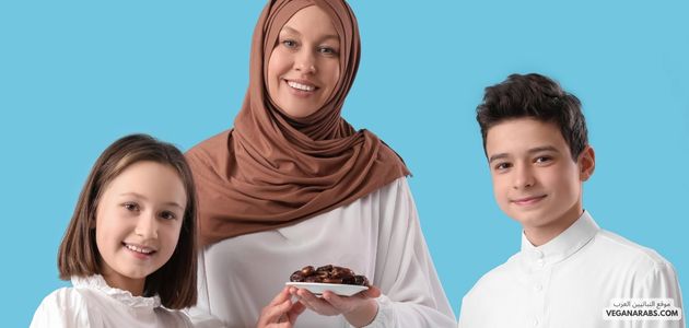 عيد الفطر 2024 مصر