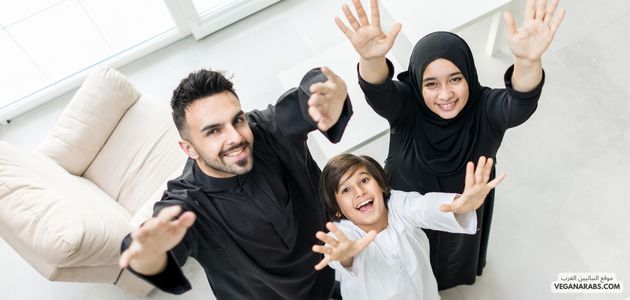 كل ما يحتاجه الشخص لمعرفة النباتية وتحديات التغذية النباتية في المجتمع العربي