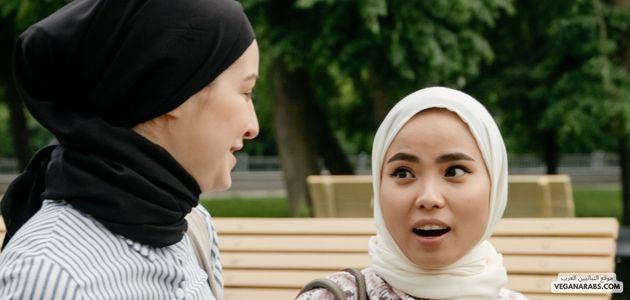 كل ما يحتاجه الشخص لمعرفته عن النباتية في العالم العربي
