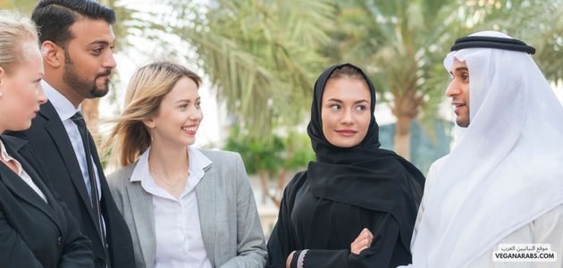 تحفيز الحكومات على تبني سياسات داعمة للنباتية في الشرق الأوسط