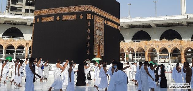 ما هي النصائح الصحية للحجاج؟ What are the health tips for pilgrims