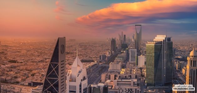 ٢٤ فعاليات تسطيع فعلها في الرياض مع مواقعها