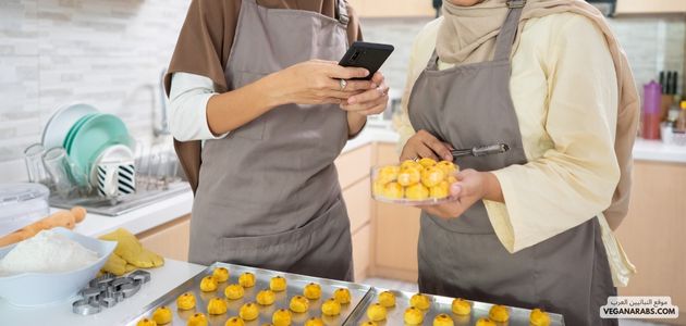 ماذا تأكل؟ دليل النباتيين العرب على الأطعمة الصحية والمتاحة