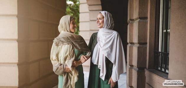 كل ما يحتاجه الشخص لمعرفة النباتية والتأثير الإيجابي للتحول إلى نمط حياة نباتي