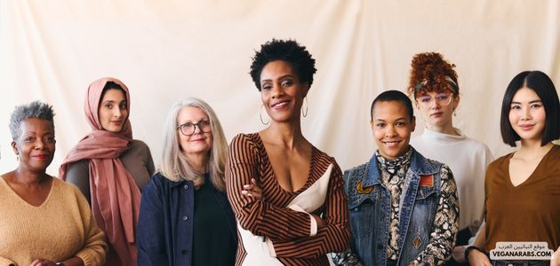 تأثير النباتية على العلاقات الدولية والتعاون في الشرق الأوسط