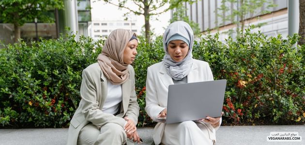 تأثير النباتية على تحقيق التنمية المستدامة في الشرق الأوسط