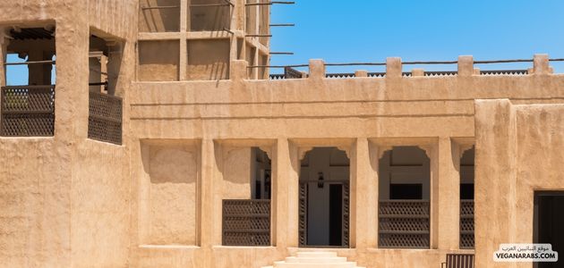 كيف اشجع السياحة النباتية في المناطق القروية في الشرق الأوسط؟