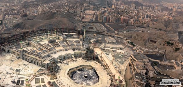 اعمال الحجاج خلال المناسك