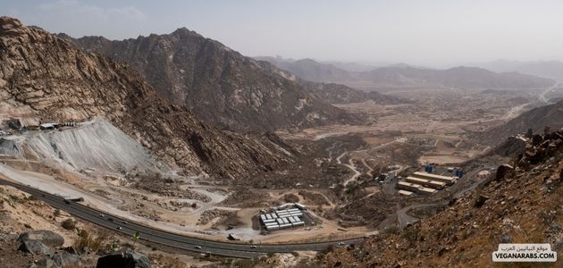 الذنوب التي لا تغفر في الحج