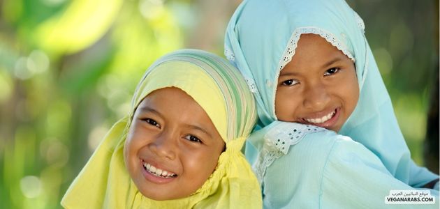 كل ما يحتاجه الشخص لمعرفة النباتية وكيفية تبني نمط حياة نباتي صحي