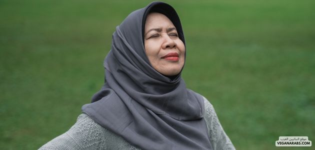 كيفية تحفيز الفئات العمرية المتقدمة على اتباع نمط غذائي نباتي في الشرق الأوسط