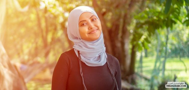 كل ما يحتاجه الشخص لمعرفة النباتية واستكشاف الخيارات النباتية في العالم العربي