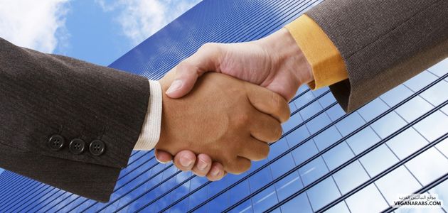 تحفيز الشركات النباتية على توظيف التقنيات الحديثة في الإنتاج والتوزيع في الشرق الأوسط