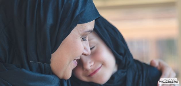 رحلتي نحو النباتية: قصة شخصية لتحولي إلى نمط حياة صحي ونباتي