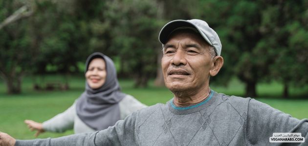 النباتية والبيئة: دور النباتية في حماية البيئة في الدول العربية