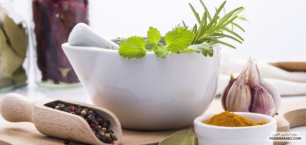 استخدام الطب البديل والطب النبوي في دعم النباتية في الشرق الأوسط