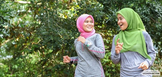 فوائد النباتية: كل ما يجب أن تعرفه عن التأثير الإيجابي على الصحة والبيئة