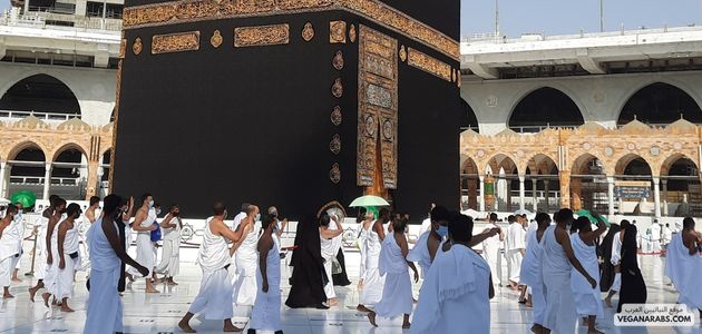 أهم الأماكن التي يزورها الحجاج خلال الحج