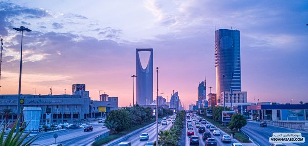 ما هي فعاليات العيد في الرياض؟