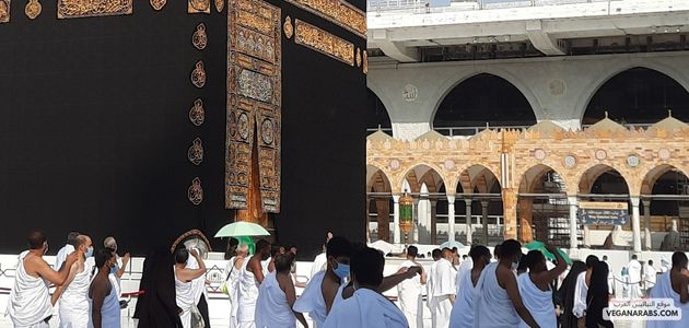نواقض الحج