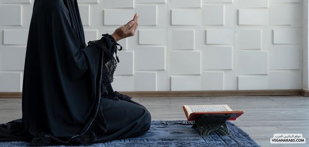كيف تكون إنسان مؤمن؟