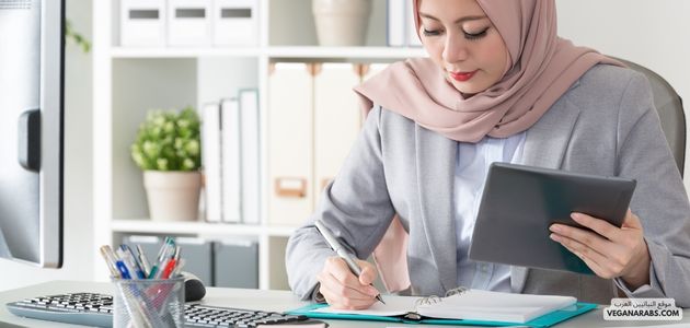 كيف تكون إنسانًا منظمًا؟