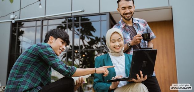 فوائد كونك شخصًا اجتماعيًا