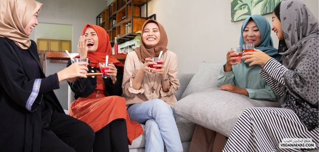 كيف تصبح شخصًا اجتماعيًا جدًا؟