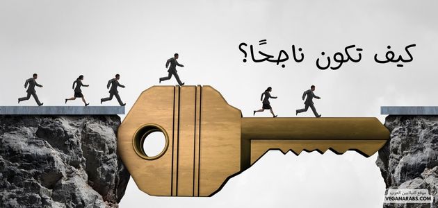 كيف تكون ناجحًا؟ استراتيجيات لتحقيق النجاح الشخصي والمهني