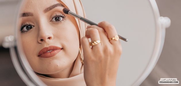 كيف تحطين مكياج كامل خطوة بخطوة؟