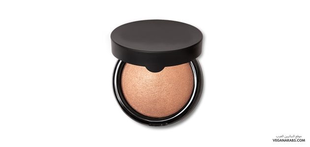 6. البرونزر (Bronzer)
