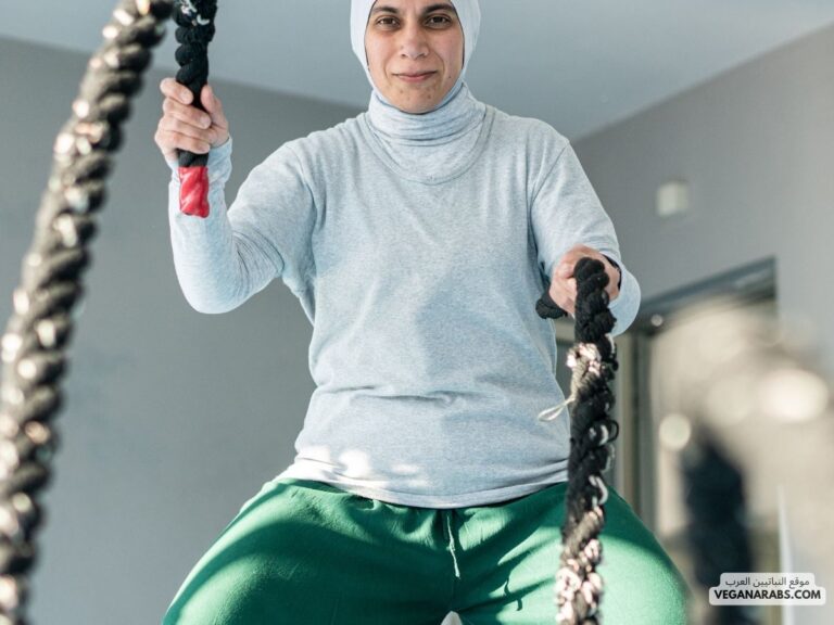 6 طرق لتحسين لياقتك البدنية بأقل جهد: كيف تصبح أكثر نشاطًا بسهولة!