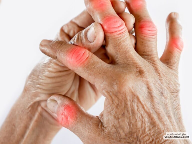 صحة العظام والمفاصل: كيف تحافظ على مرونتك وحركتك! ٦ خطوات بسيطة!