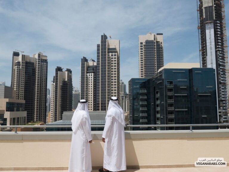 كيف تحقق الاستقرار المالي من خلال الاستثمار العقاري؟ اكتشف الاستراتيجيات الفعّالة!