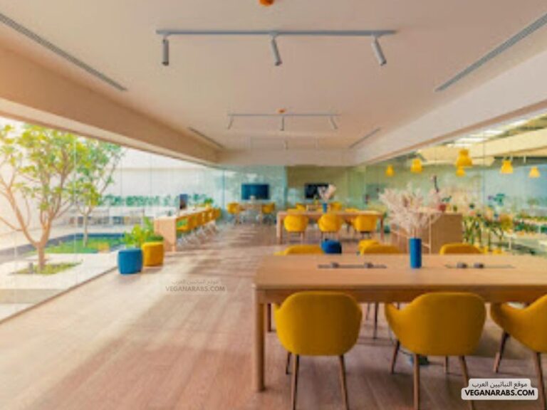 اشجار كافيه