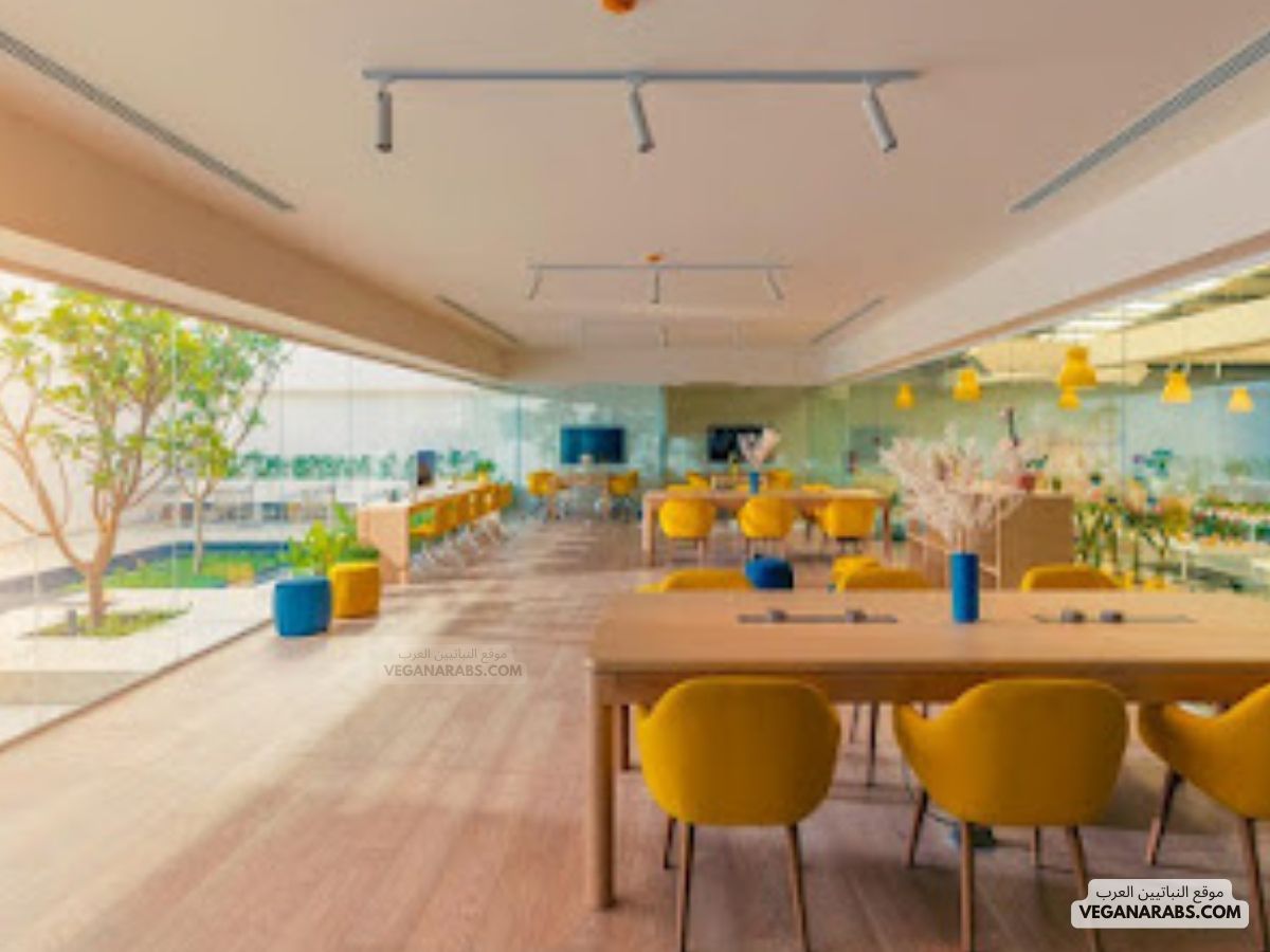 اشجار كافيه