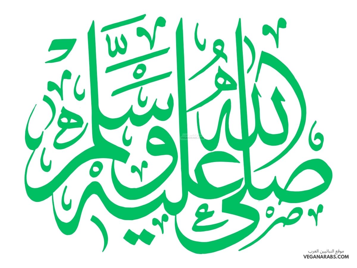 صلى الله عليه وسلم