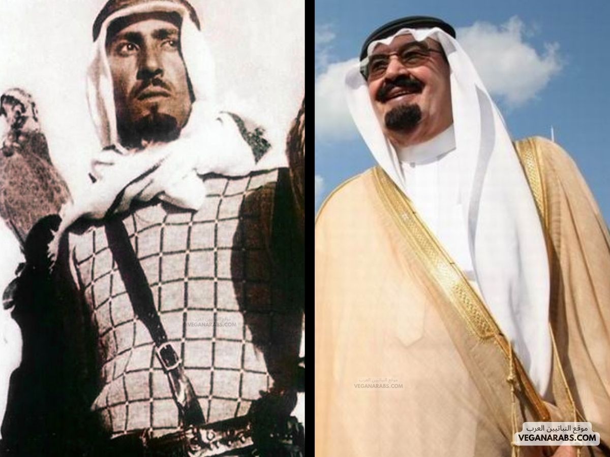 عبد الله بن عبد العزيز آل سعود