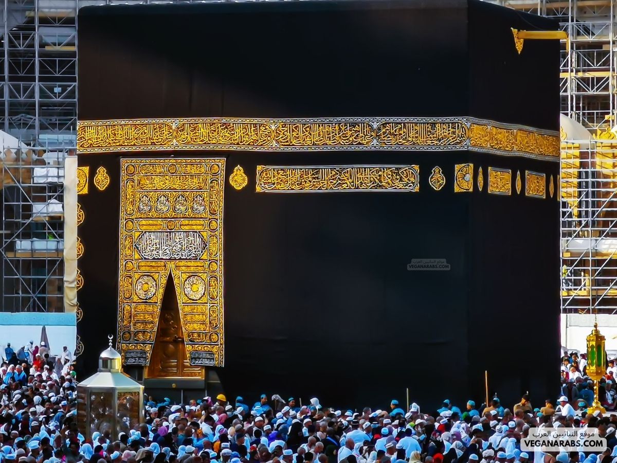 موضوع خطبة الجمعة اليوم في السعودية