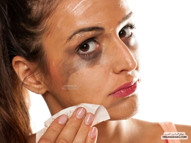 مزيل مكياج غارنيه