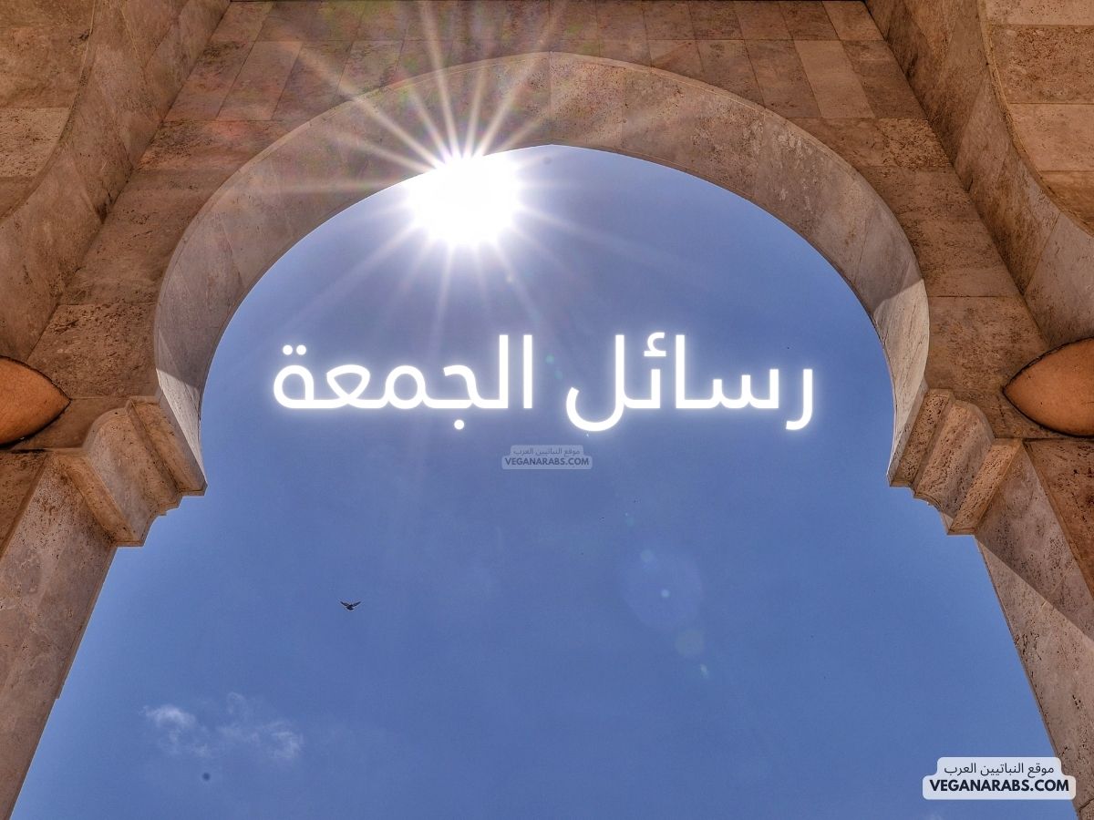 رسائل الجمعة