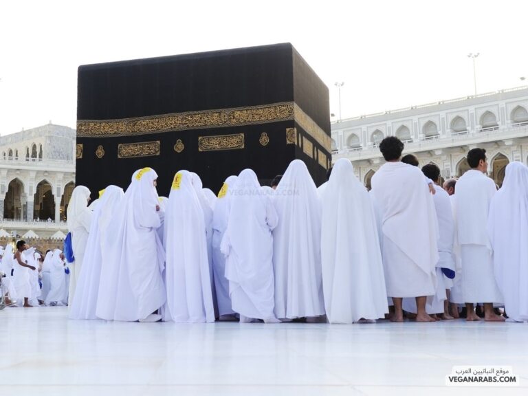 عبارات بعد الانتهاء من العمرة