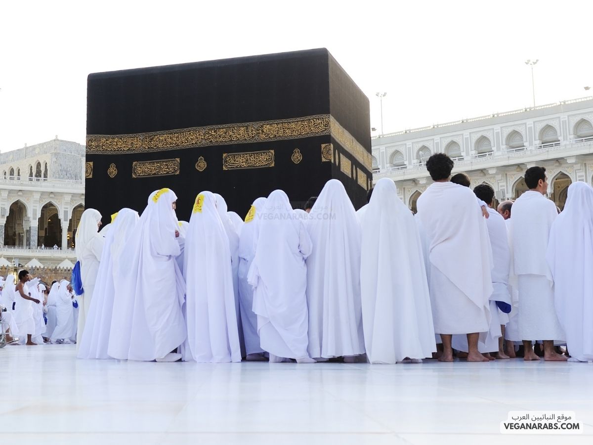 عبارات بعد الانتهاء من العمرة